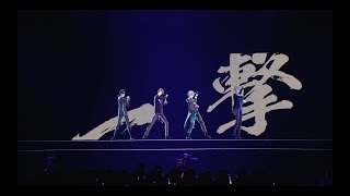 ROFMAO – 一撃 ( #にじフェス2022_Day2 LIVE Special Edit Ver.)