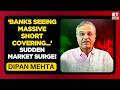 Bank Nifty Explodes 1000 Points & Nifty’s 200-Point Spike In Minutes! What Triggered This Rally?