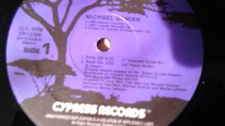 Download Lagu michael damian ~ rock on( long version) MP3