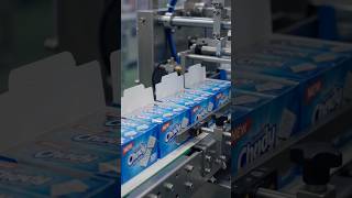 How Factory Gummies Are Made | Amazing Candy Manufacturing Process #documentary