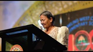 2025 CWCES Centennial & Grand Alumni Homecoming [FULL VIDEO]