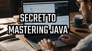 MASTER Java Programmer Shares Top Java Course Secrets