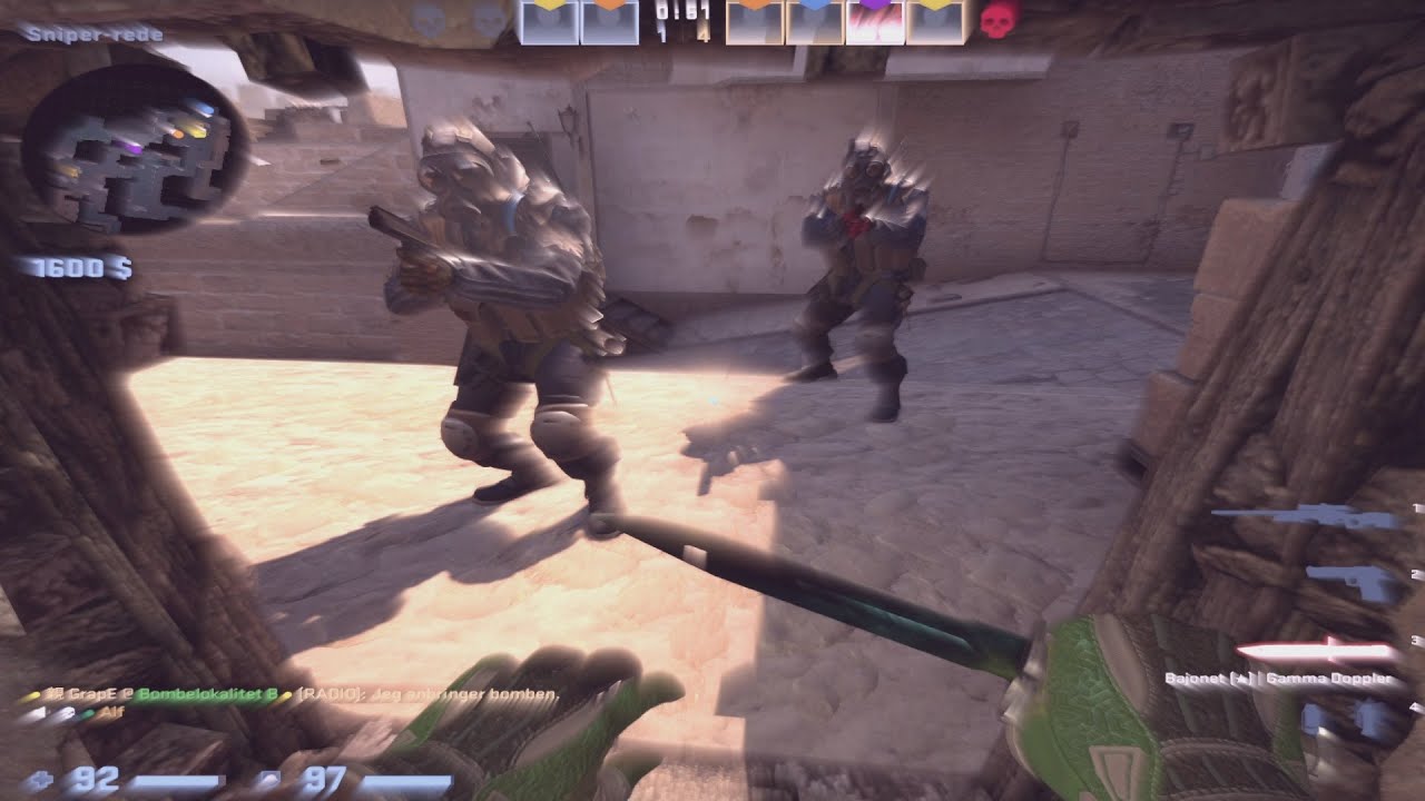 am i the new zuhn???