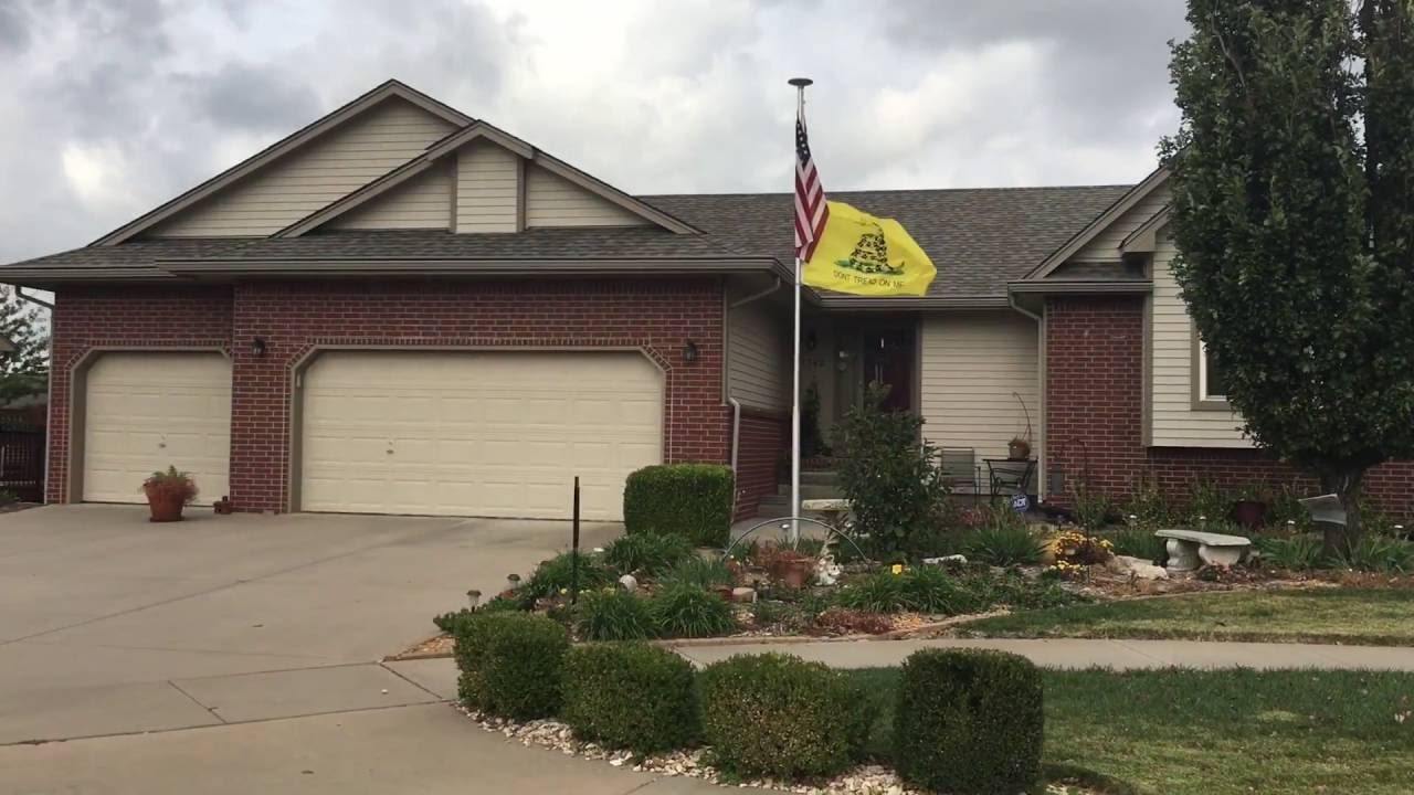 Derby, KS Neighborhoods YouTube