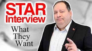 How to Answer STAR Interview Questions (Most People Do This Wrong)