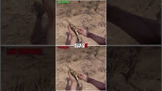 this game have 9999999+ aura #corplays #viral #gaming #rdd2 #reddeadredemption2