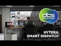 Hytera dmr smartdispatch