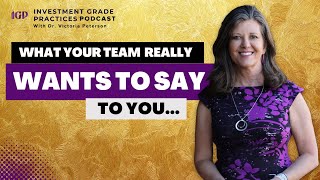 What Your Team Really Wants to Say to You screenshot 5