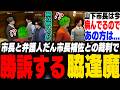 史上初被告が山下市長の裁判で最強弁護人だん市長補佐と何故かガチ病み市長に勝訴する脇逢魔【ストグラ/わきを/ノヴァファミリア/葛城/陽影空/山下ひろし/だん市長補佐/パンちゃん/すずり】