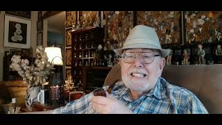 International Smoke Ring Day, 2026 Review. @armchairpiper