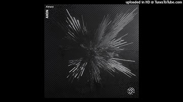 Axon. - Chrysalis (Original Mix) [Digital Structures]