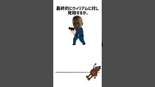 ヴァネッサに関する雑学#shorts #fnaf #雑学 #fivenightsatfreddys #ホラーゲーム #ゲーム #ファイブナイツアットフレディーズ #freddy #動物 screenshot 5