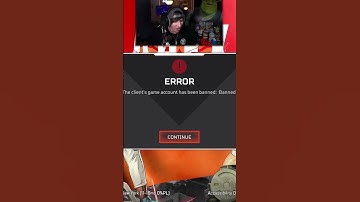 EA Needs To Chill #apexlegends #twitch #apex