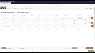 Component Studio: Episode 2 - Creating Data Sets - Part 1
