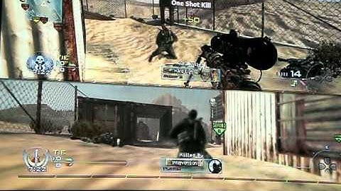 MW2 Boosting Offline ps3