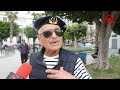 البح ار اللي شاف المـ ـوت بعينيه بعد وفاة قريبه البحر خذاه في غفلة أصعب لحظة في حياتي 