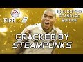 FIFA 18-STEAMPUNKS [Tested & Played]