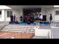 神戸大学 軽音楽部 PaperBagLunchbox2