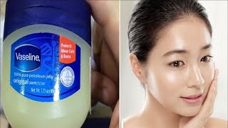 10 petroleum jelly beauty hacks that will change your life!