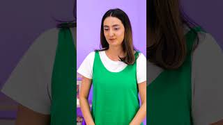 🩹 Too Many Bandages? Mom’s Got A Trick 💡😄 Resimi