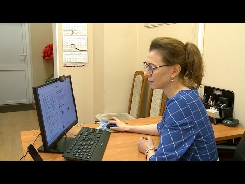 Мытищинцы участвуют во Всероссийской переписи населения онлайн