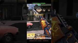 Call Of Duty ® Mobile Mod Menu screenshot 3