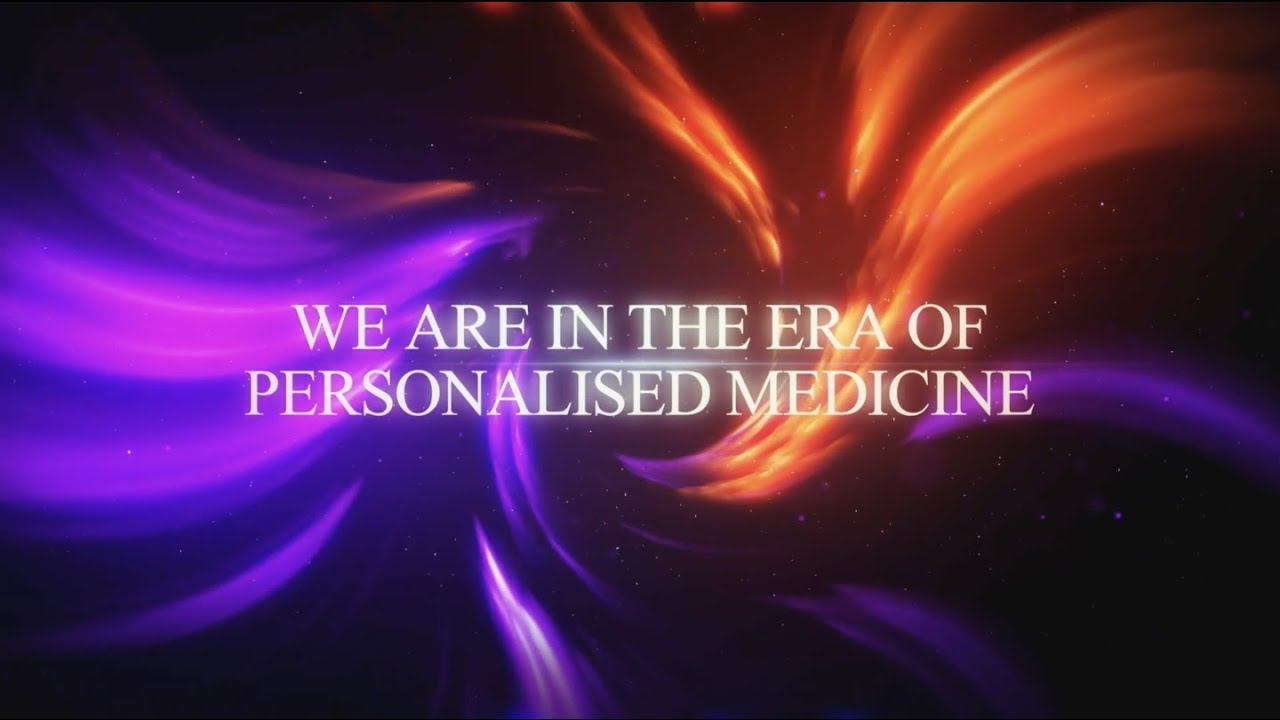 Worlds First Indian Population Specific Comprehensive Cancer Gene Panel