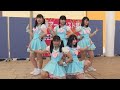 【4K】20170617 ビエノロッシ「集え！Animal Park!!」1回目 in富山県･三井アウトレットパーク北陸小矢部