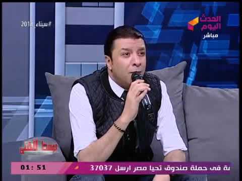 مصطفى كامل معلش يا قلبي 