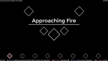 HELLPASS14 veteran throws every run (One Step From Eden)