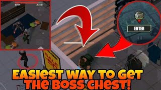 Prey Day Survival: Easiest Way To Get Hard Boss Chest screenshot 5