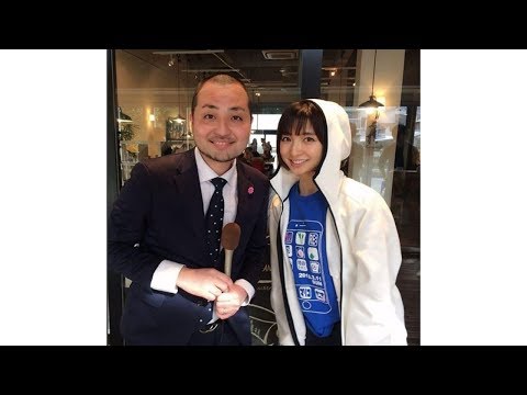 好感度アップ狙い？炎上モノマネから7年…篠田麻里子、ツーショット公開