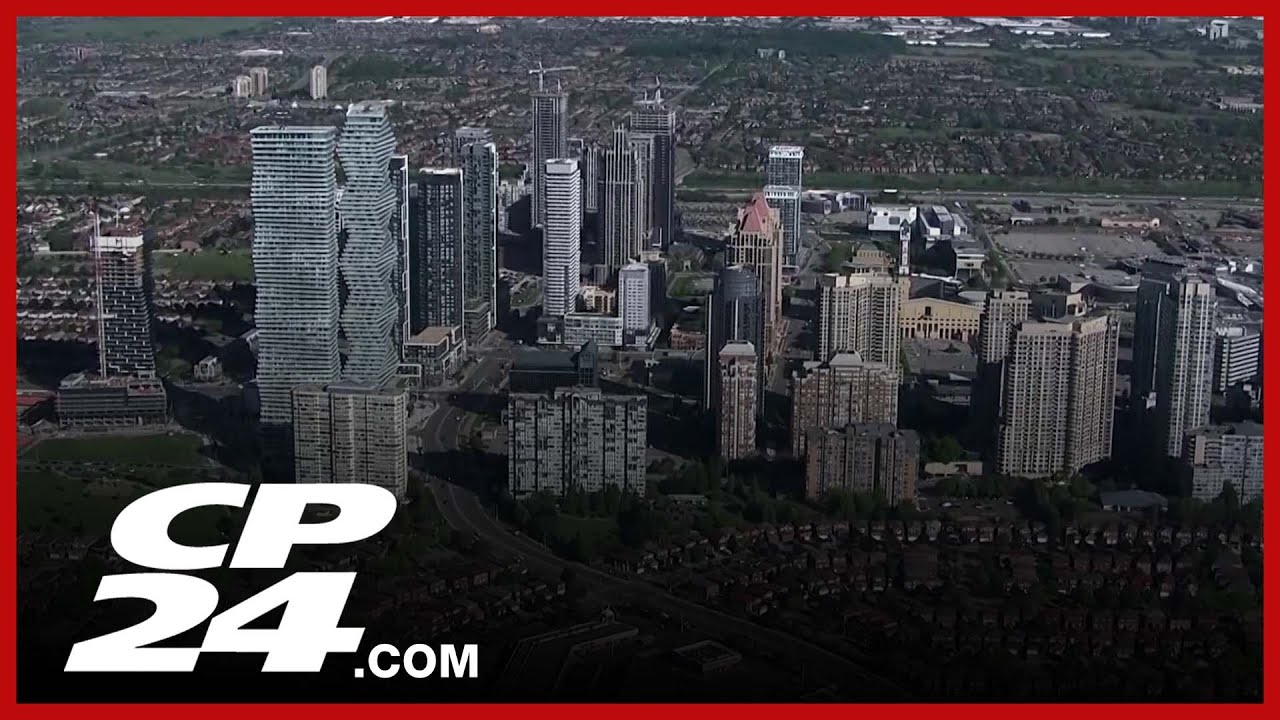 Advanced voting expands in Mississauga