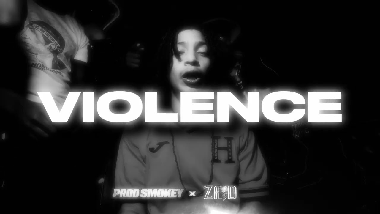 [FREE] Kay Flock x Sha Gz x Bronx Drill Type Beat 