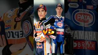 Marc Marquez Vs Toprak Razgatlioglu 
