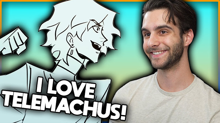 Epic the Musical Makes Me HAPPY FOR ONCE | The Wisdom Saga Part 1