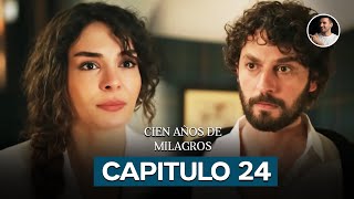 Cien Años De Milagros Capítulo 23 - Doblado En Español Review