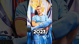 Erling Haaland net worth 2023 #erlinghaaland #erling #football #footballvideo #footballer