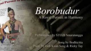 Stiab Smaratungga Pictorial Journey - Pt 1