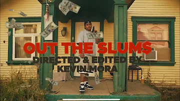 BDA Guapo - “OUT THE SLUM$”(Prod. DillyDaGoat) (Dir. by @xkevinmora)