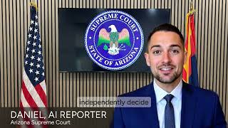 Information Arizona Supreme Court Issues Opinion on Public Records Law and Attorney Fees Update