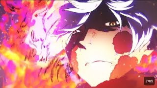 Amv - Hells Paradise S2 Gabimaru Vs Chobei My Demons
