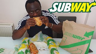 Subway Food Review Is The Subway Footlong Worth It?