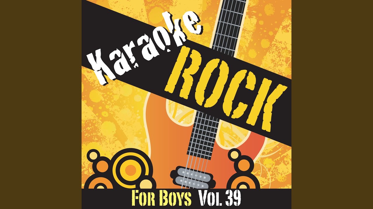 Viva Las Vegas (In The Style Of ZZ Top) YouTube