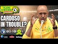How Did Cardoso Play Mothiba In CAF Final And Not Zwane Pyramids 3 2 1 2 Sundowns EP 304 How Did Cardoso Play Mothiba In CAF Final And Not Zwane Pyramids 3 2 1 2 Sundowns EP 304