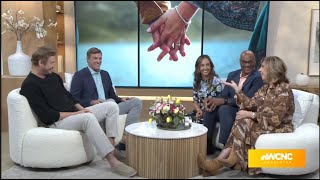 Carolinas Matchmaker talks dating DOs, Don'ts, and issues with 'Southern Charm' stars Shep & Austen