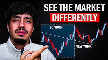 No One Talks About This Side of the Market (Liquidity & Time Cycles)