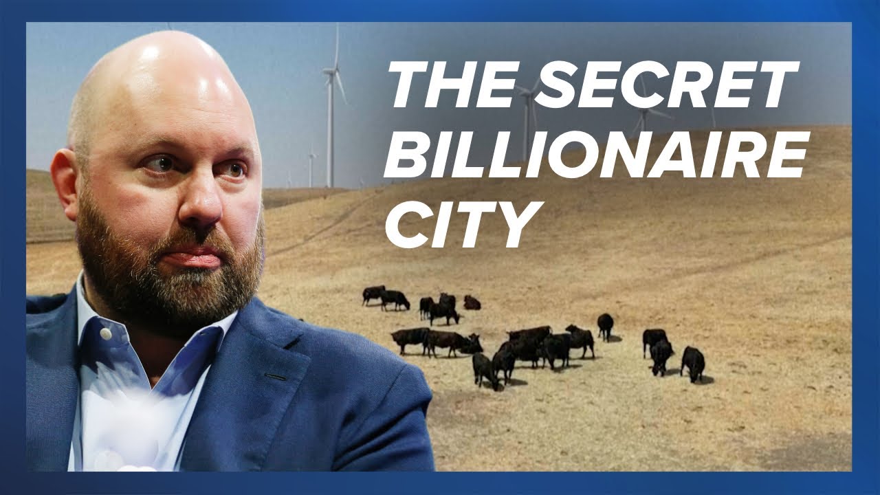 Billionaires Are Trying To Make A Secret City From Scratch Here s Why billionaires-are-trying-to-make-a-secret-city-from-scratch-here-s-why