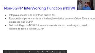 SBRC 2020 - Soft5G+: Núcleo 5G (5GC) - parte 2