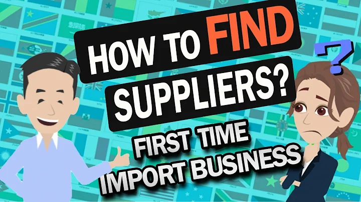 How to find good suppliers in overseas? If you do import business first time, watch out the risk! - DayDayNews